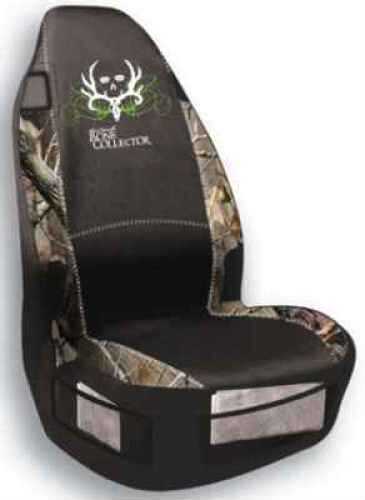 Click to see larger image. Signature Products Group SPG Apparel Bone Collector Seat Covers APHD - Universal BCASC2501
