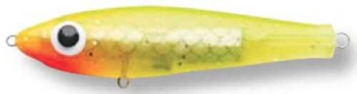 Click to see larger image. B&L Bait Company & L Paul Browns Corky Day Glow Md#: CK-95