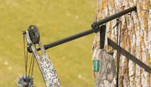 Big Game Products Inc. Multi-hanger 23 Black 20256