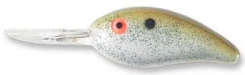 Pradco Lures Bomber Fat Free Shad 5/8oz Rootbeer Float Md#: BD7F-RBF