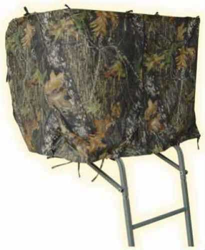 Big Dog Treestands Stand Skirt Kit For BDL451 2-Person BDB-400