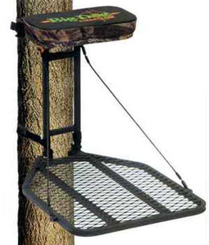 Big Dog Treestands Stand Fixed Position Beagle II Hang-On BDF-076