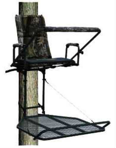 Big Dog Treestands Stand Fixed Mastiff XL Hang-On BDF-465