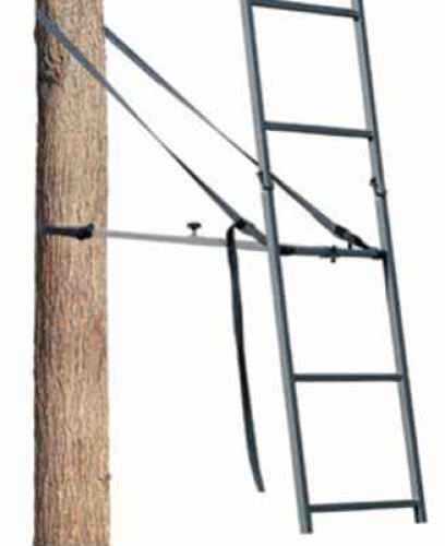 Big Dog Treestands Stand Ladder Ext 5ft 2006-2009 Single Rail BDLX-105