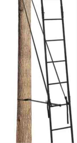 Big Dog Treestands Stand Ladder Ext 5ft BDL091/106 Single Rail BDLX-107
