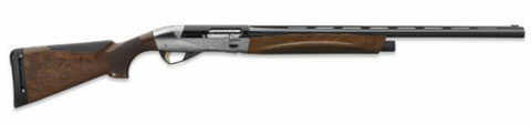 Benelli Ethos Semi Automatic Shotgun 12 Gauge 28" Barrel 3" Chamber Wood/Blue 10452