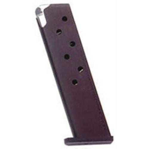 Beretta Model 87 Magazine .22LR 7 Rounds Steel Blued Md: JM87