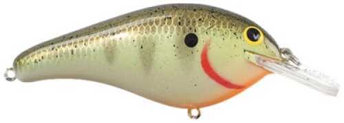 Bandit Lures Flat Maxx Shallow 3/8oz Baby Bream Md#: FMS133