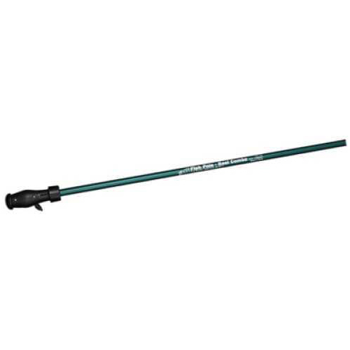 BnM Pole B&M Poles Pole/Reel Combo 14ft 3 Section Fixed Reel Seat Md#: FPC143
