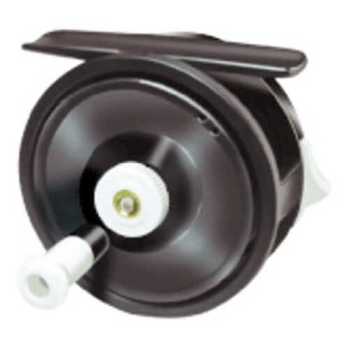 B'n'M Poles B&M Crappie Reel with Drag Anti-Reverse in ABS Model: FR2
