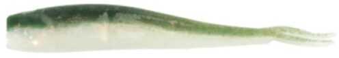 Berkley Gulp! Alive Minnow 1in 2.1 Oz Jar Emerald Shiner Md#: GAJMI1-ES