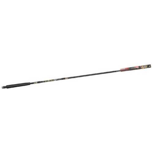 BnM Pole B&M Poles Graphite Little Jewel Foam Handle w/LW 12ft 4 Sect Md#: GLJ12