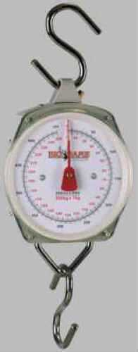 Big Game Products Inc. Dial Scale 550lb. capacity 32787