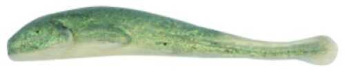 Berkley Gulp! Salt Water Mud Minnow/Croaker 4in 8/per bag Sardine Md#: GSMMC4-SDN