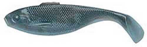 Berkley Berkley GSPG3-AN 3 " Gulp Pogy Anchovy 8 CT 