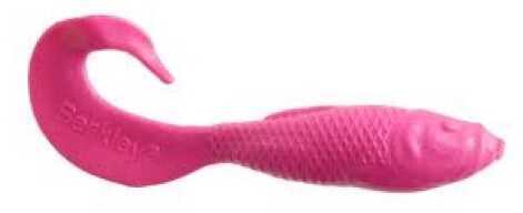 BerkleySW Gulp 4" Swim Mullet Pink
