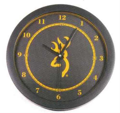 Signature Products Group SPG Apparel Browning Clock Buckmark - Wall GT1074