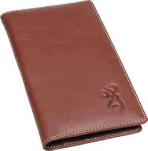 Signature Products Group SPG Apparel Browning Wallet Leather Executive GT1091