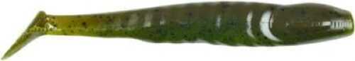 Berkley Havoc Grass Pig 5in 6per bag Green Pump/Watermelon Md#: HVMGP5-GPW
