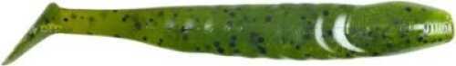 Berkley Havoc Grass Pig 5in 6per bag Watermelon Md#: HVMGP5-WM