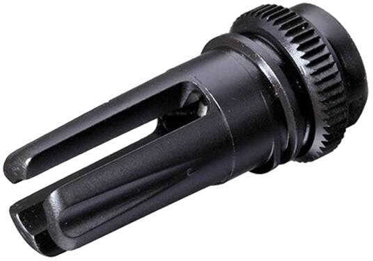 AAC 51T B/O Flash Hider 7.62MM .595-32 M14 & M1A