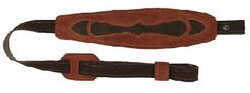 AA&E Leathercraft Sling Brown Md: 8508002210