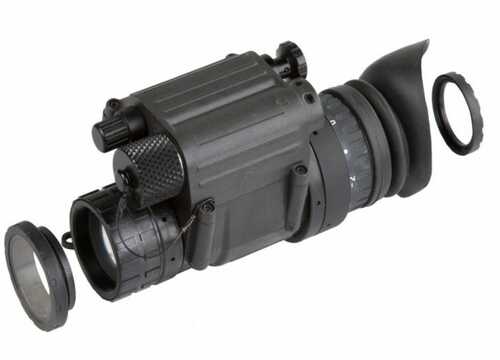 Agm Pvs-14 3aw2 Night Vision Monocular