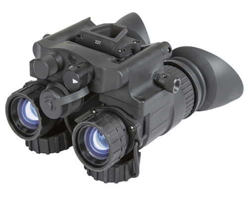 Agm night Vision Goggle /bino Dual Tube Gen 3-img-0