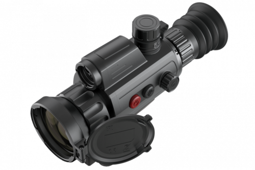 Agm Rattler Lrf Ts50-640 Thermal Imaging Scope-img-0