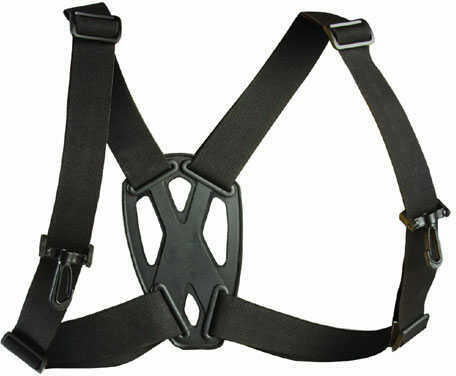 Allen Cases Deluxe Molded Bino Straps (4) 195