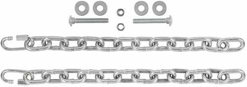 Allen Ez Aim Gong Chain Kit