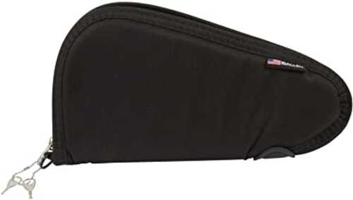 Allen Pistol Pouch Oversized Black