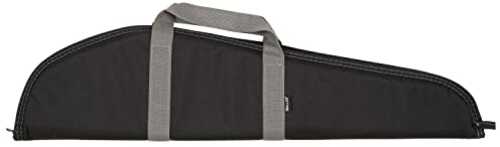 Allen Sherman Rifle Case 52In Black/Grey