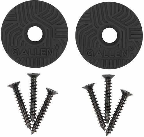 Allen Two Piece Disc Magnet Set