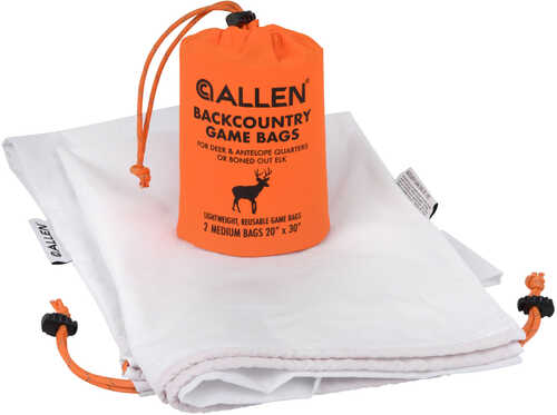 Allen Backcountry Bruiser Deer Game Bag 4 Pack