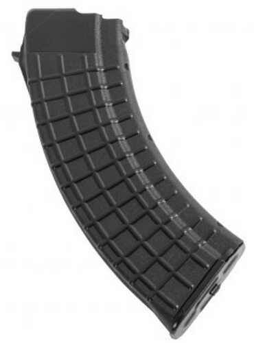 Arsenal Mag 7.62X39 Blk Waffle RESTRICED 10Rd