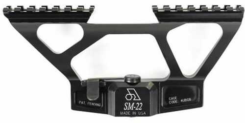 Arsenal, Inc Qr Scope Mount Sam7K