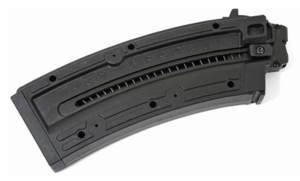 Click to see larger image. Advanced Technology Intl. ATI GSG Magazine AK47 22LR 24Rd GERMAK4724
