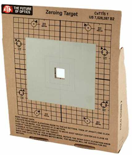 ATN Thermal Targets-img-0