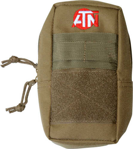 Atn Tactical Molle Carry Case-img-0