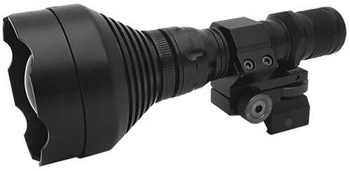 ATN X Sight 5 LRF Smart HD 4K Ultra Scope 3-15X