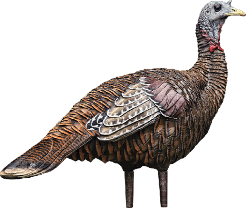 Avian-x Lcd Lookout Hen Decoy