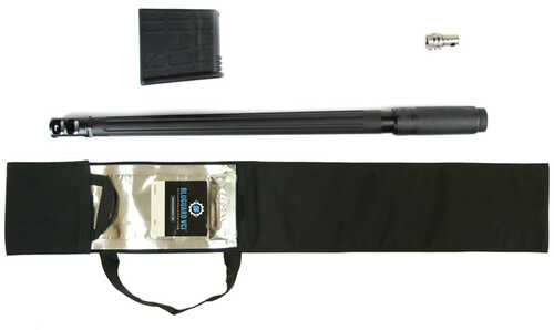 Barrett Firearms MRAD Bbl 308 17 Fluted Conversion Kit