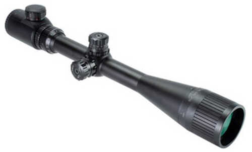 Barska 4-16X40 AO IR Varmint Riflescope