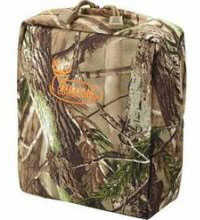 Click to see larger image. Buck Commander Small Binoculars Pouch 42726