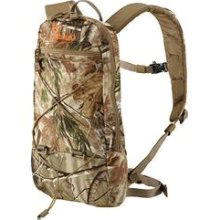 Click to see larger image. Buck Commander Black Trail Pack 42744