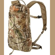 Buck Commander Black Trail Pack 42744