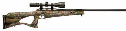 Benjamin Sheridan Trail Np All Weather With Realtree APG (.22) 3-9x40 Scope BT9M22CNP