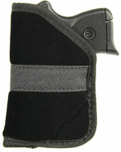 BlackHawk Products Group! Sportster Right-Handed Inside-The-Pocket Holster 03 B990222BK