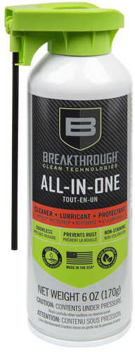 Break Aerosol All In One 6Oz